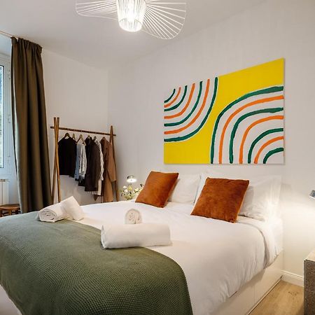 San Giusto Apartment Триест Экстерьер фото
