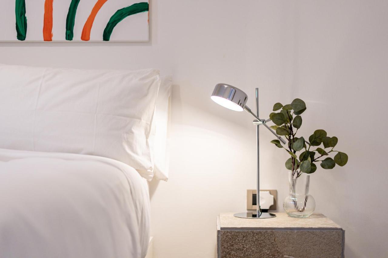San Giusto Apartment Триест Экстерьер фото