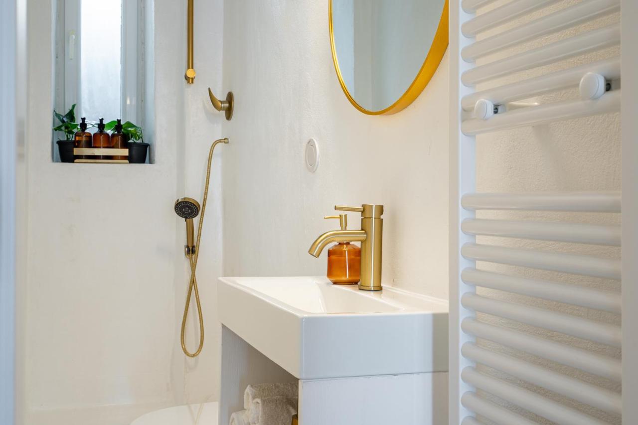 San Giusto Apartment Триест Экстерьер фото